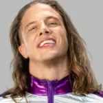 Matthew Riddle