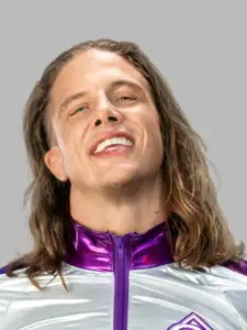 Matthew Riddle