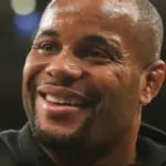 Daniel Cormier