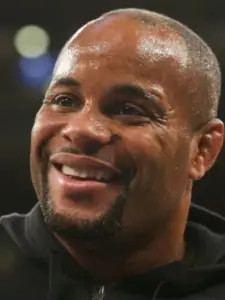Daniel Cormier