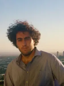 Gabriel Gasparinatos