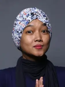Hadrah Daeng Ratu