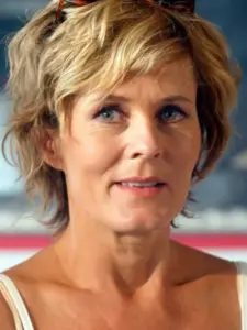 Kjersti Holmen