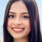 Nitanshi Goel
