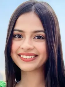 Nitanshi Goel