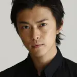 Ryo Katsuji
