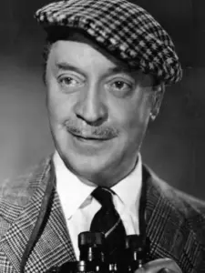 Basil Radford