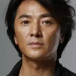 Ekin Cheng Yee-Kin