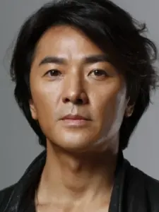 Ekin Cheng Yee-Kin
