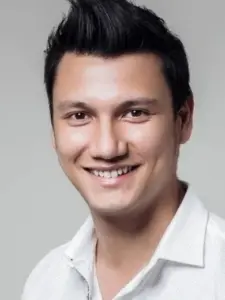 Christian Sugiono
