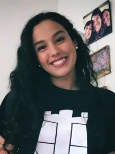 Ana María Estupiñán