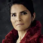 Liliana Bocanegra