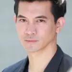 Theeradej Wongpuapan