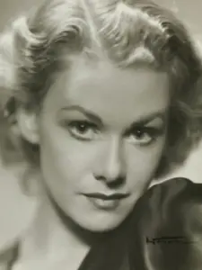 Sonja Wigert