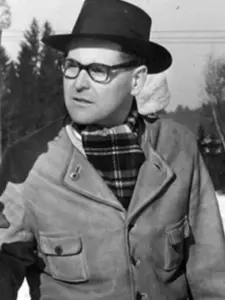 Lars-Eric Kjellgren
