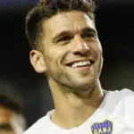 Lisandro Magallán