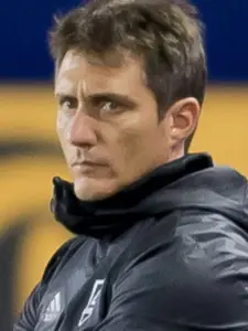Guillermo Barros Schelotto