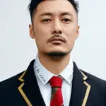 Shawn Yue Man-Lok