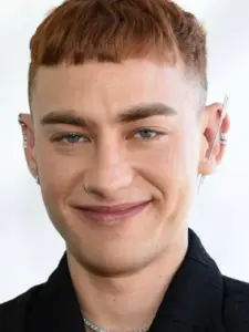 Olly Alexander