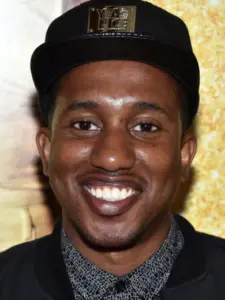 Chris Redd