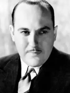 Garry Marsh