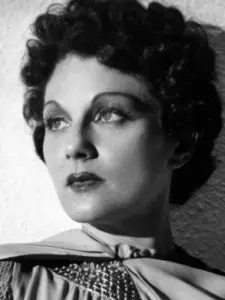 Lucie Mannheim
