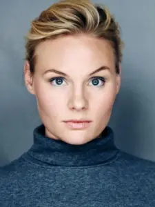Rosalie Thomass