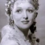 Sophie Stewart