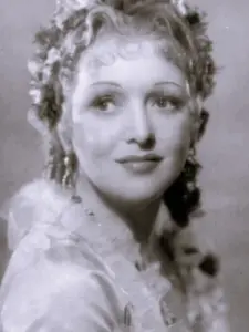 Sophie Stewart