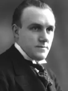 Milton Rosmer