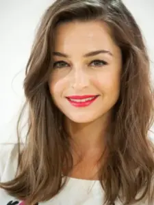 Agnieszka Więdłocha