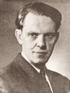 Gaston Vandermeulen