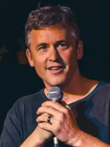Matt McCusker