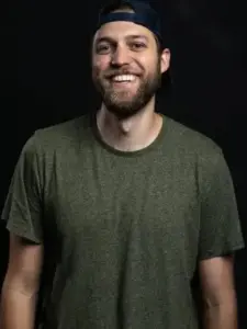 Tyler Falbo