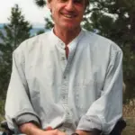 Barry Corbet