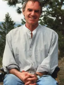 Barry Corbet