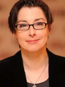 Sue Perkins