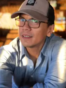 Kerwin Go