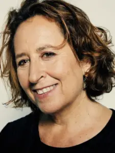 Kim A. Snyder