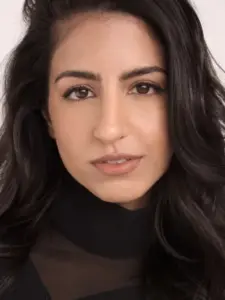 Gabrielle Kaur Cheema