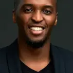 Katleho Ramaphakela