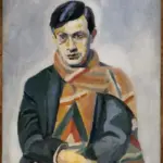 Tristan Tzara