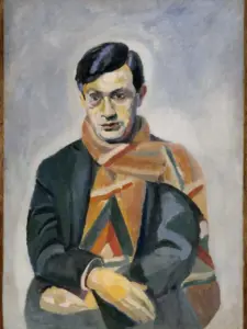 Tristan Tzara