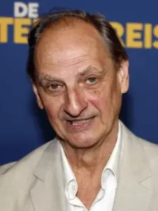 Martin van Waardenberg