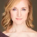 Erin Davie