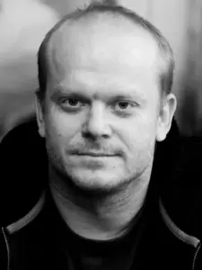 David Novotný