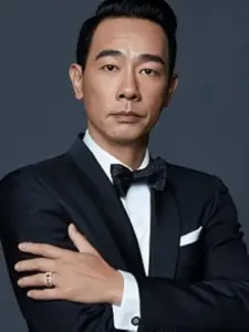 Jordan Chan Siu-Chun