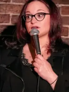 Adrienne Iapalucci