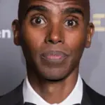 Mo Farah