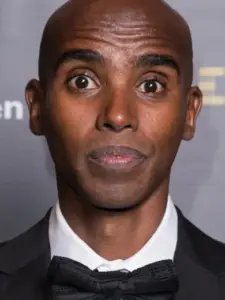 Mo Farah